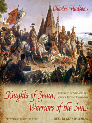 cover image of Knights of Spain, Warriors of the Sun